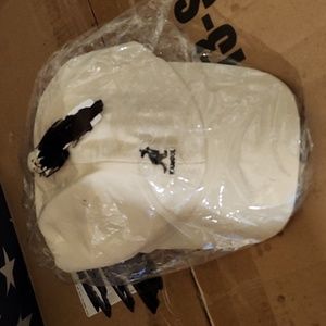 Kangol hat